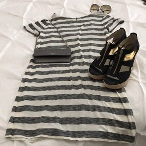 T-Shirt Dress